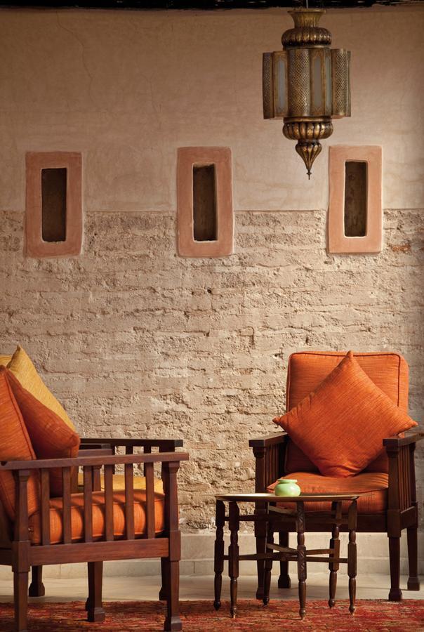Riad Siwan Marrakesch Exterior foto
