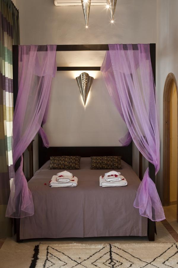Riad Siwan Marrakesch Exterior foto