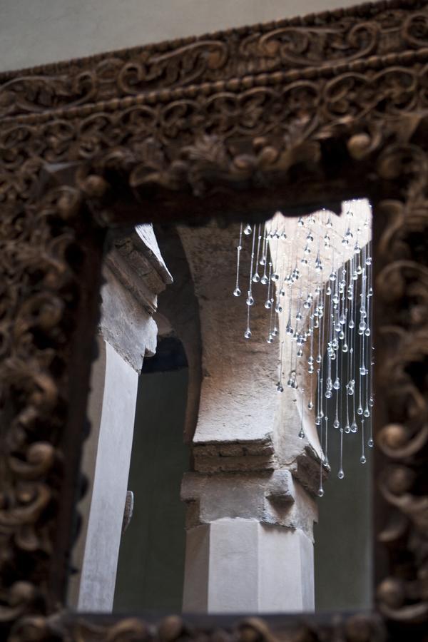 Riad Siwan Marrakesch Exterior foto