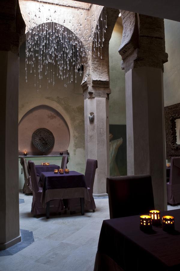Riad Siwan Marrakesch Exterior foto